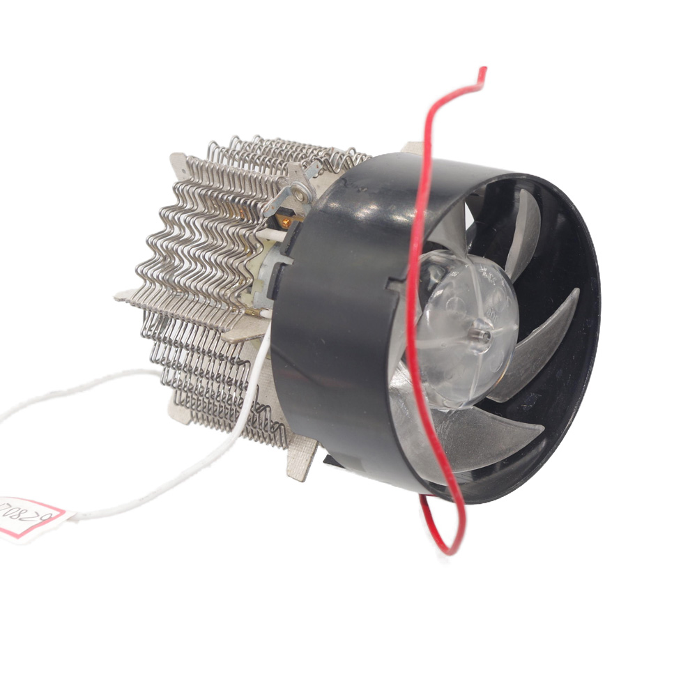 Mica heating elements for Hair dryer image 3