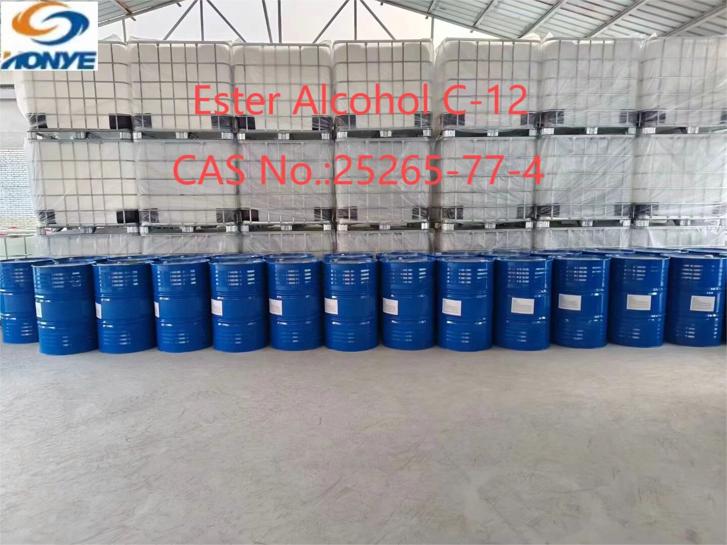 Ester Alcohol C-12 image 2