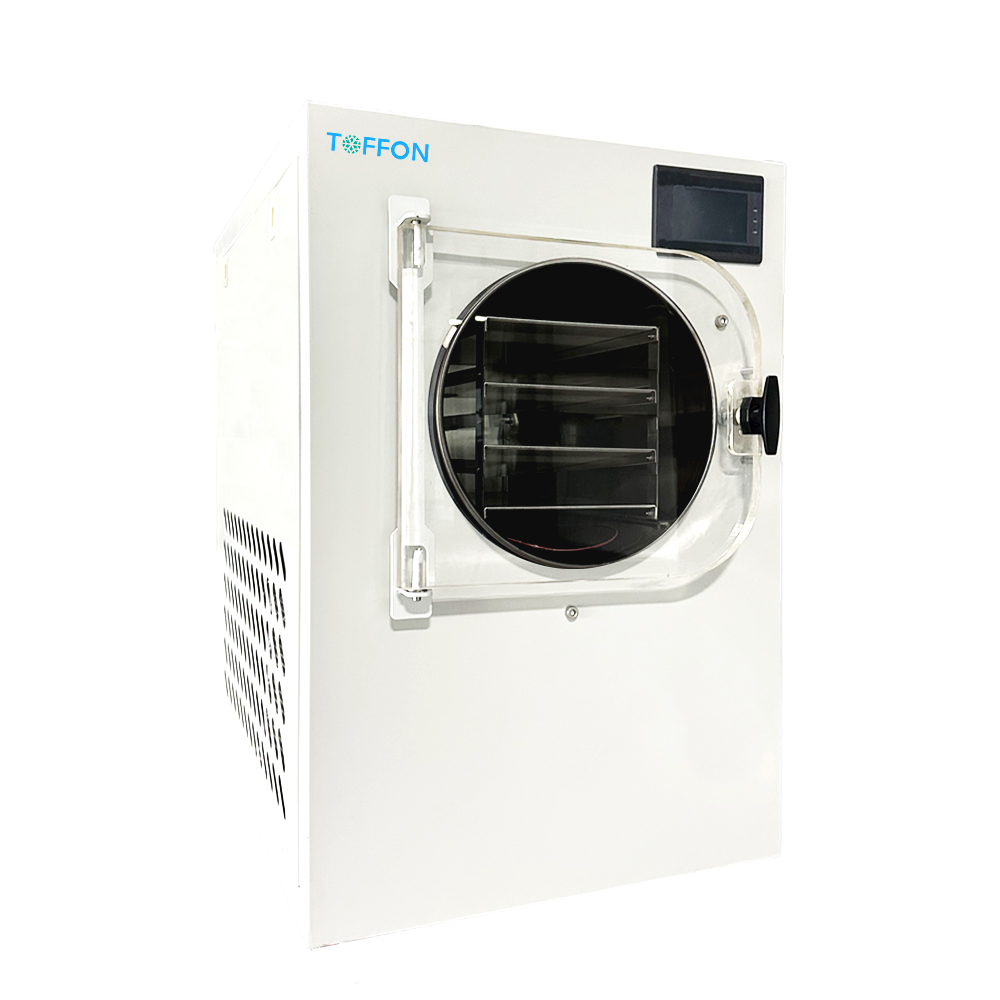 freeze dryer