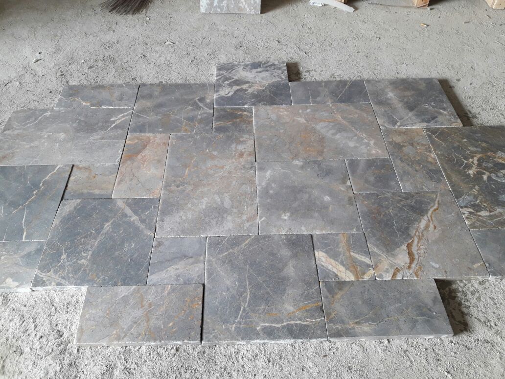 MARBLE STONE MULTICOLOR CODE 16