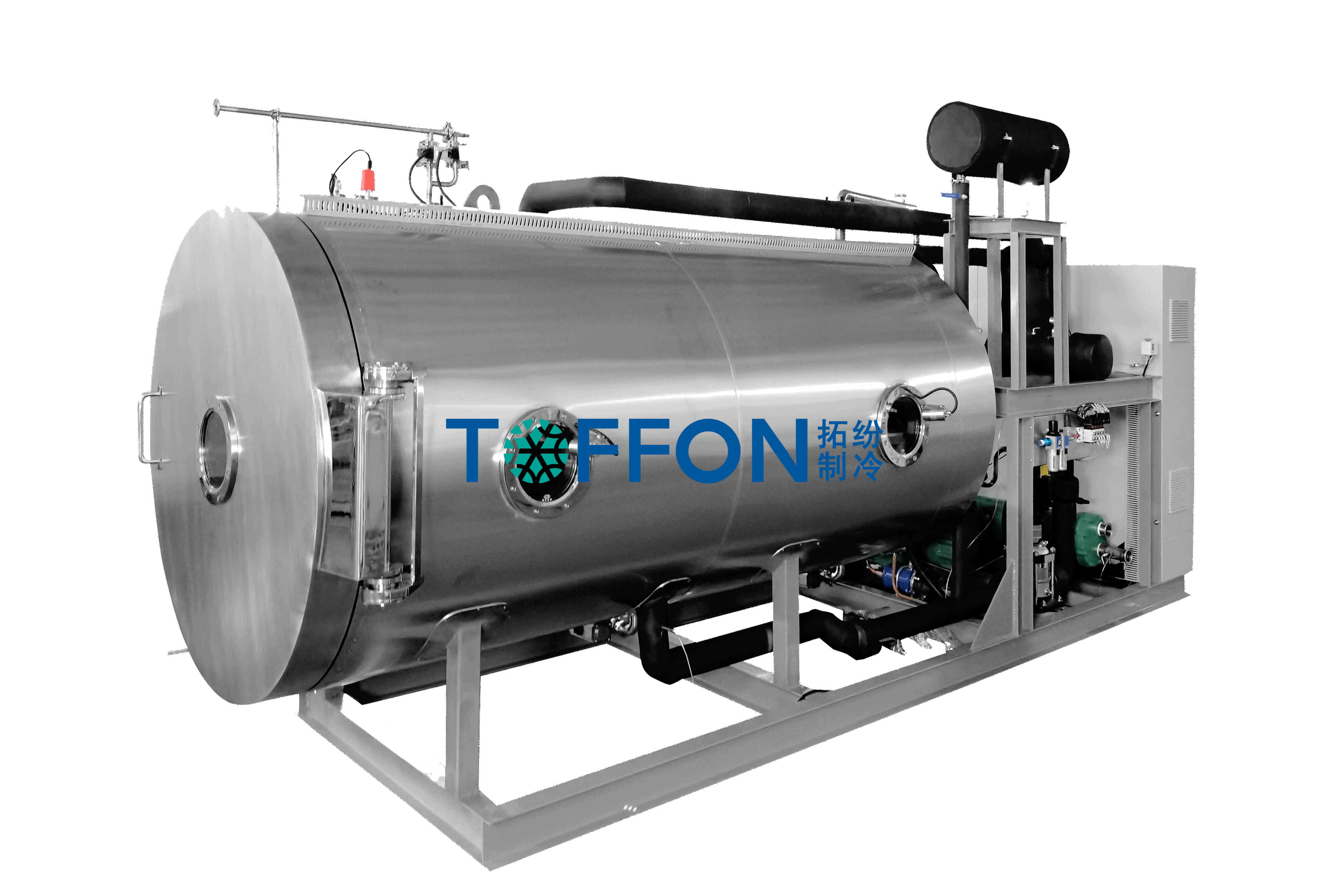 TOFFON FREEZE DRYER