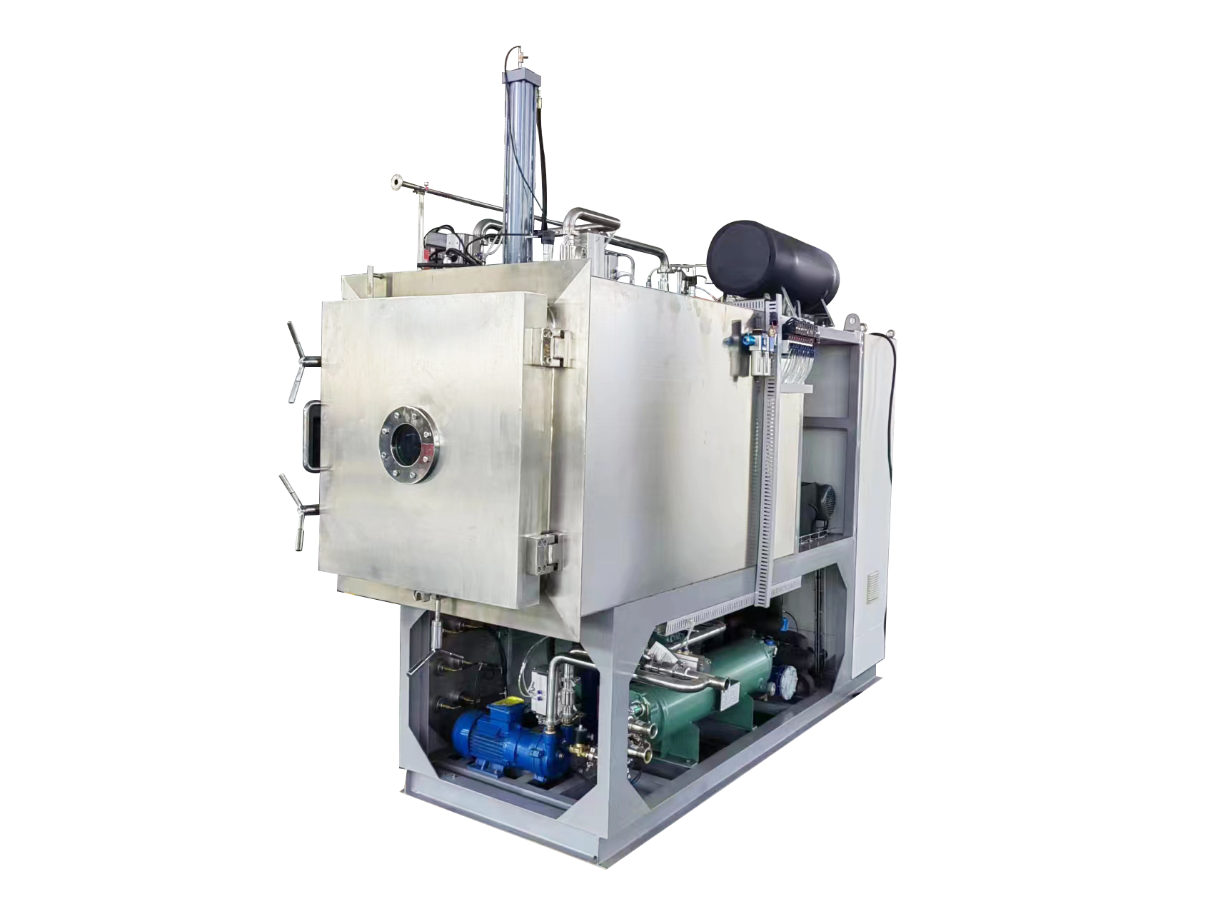 TOFFON freeze dryer 