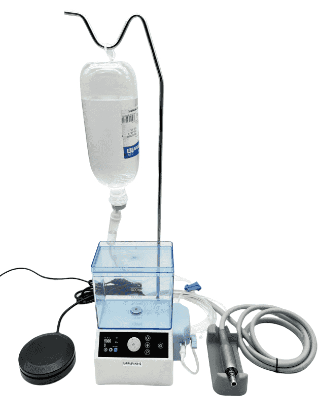 Dental Electric Motor