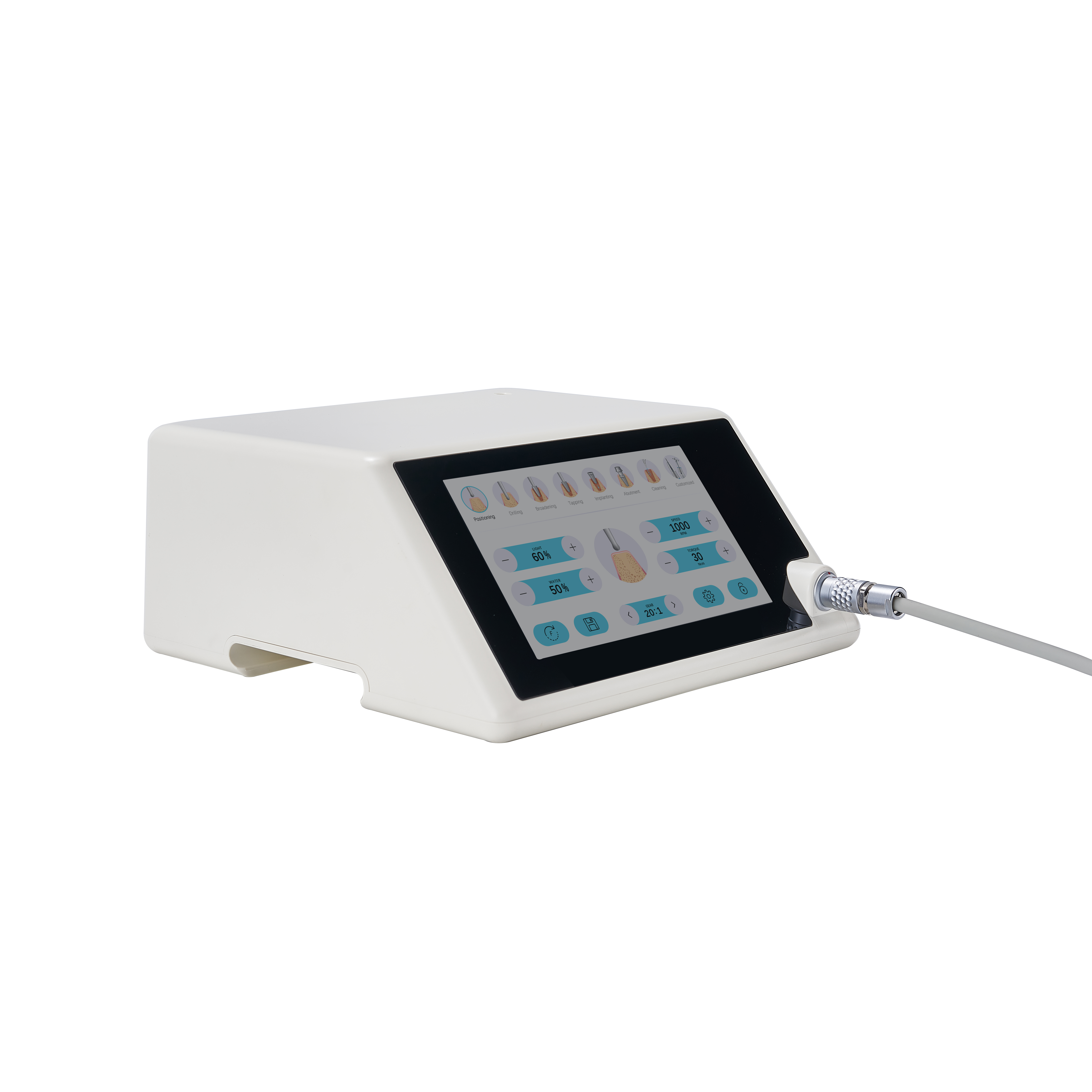 Dental Implant Machine image 3
