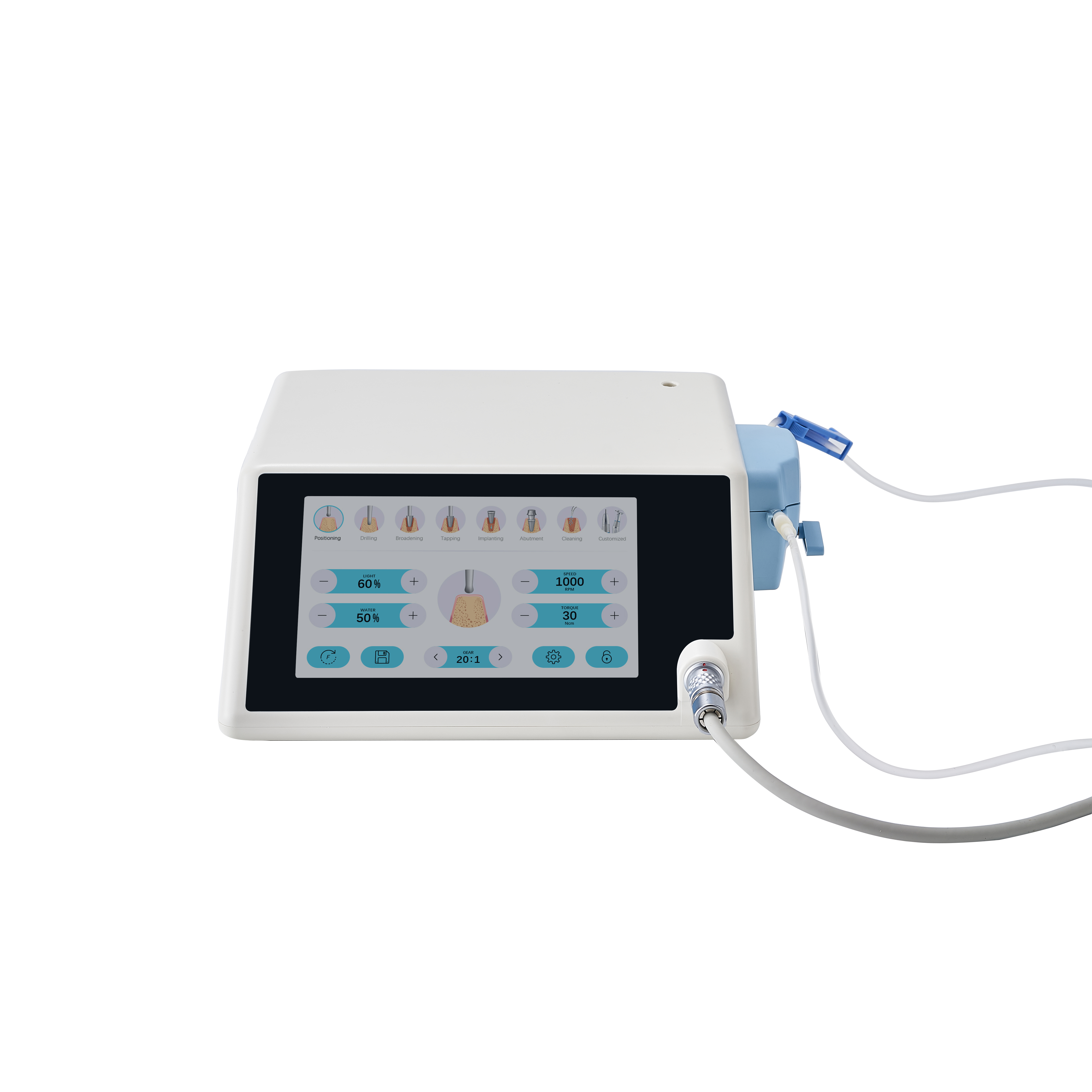Dental Implant Machine image 4