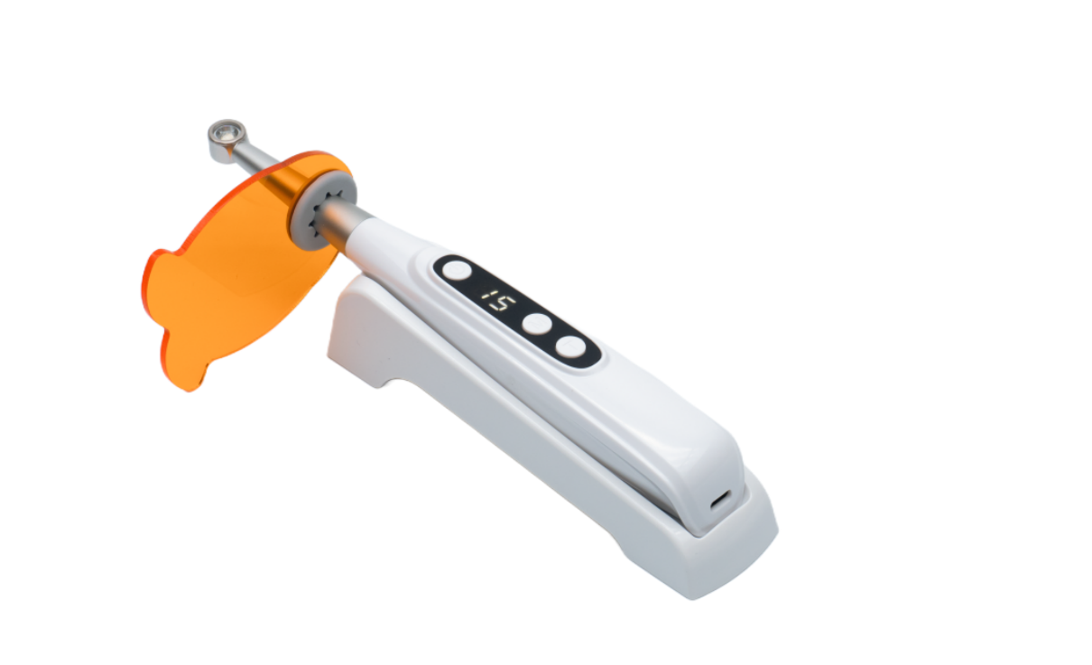 Dental Curing Light image 1