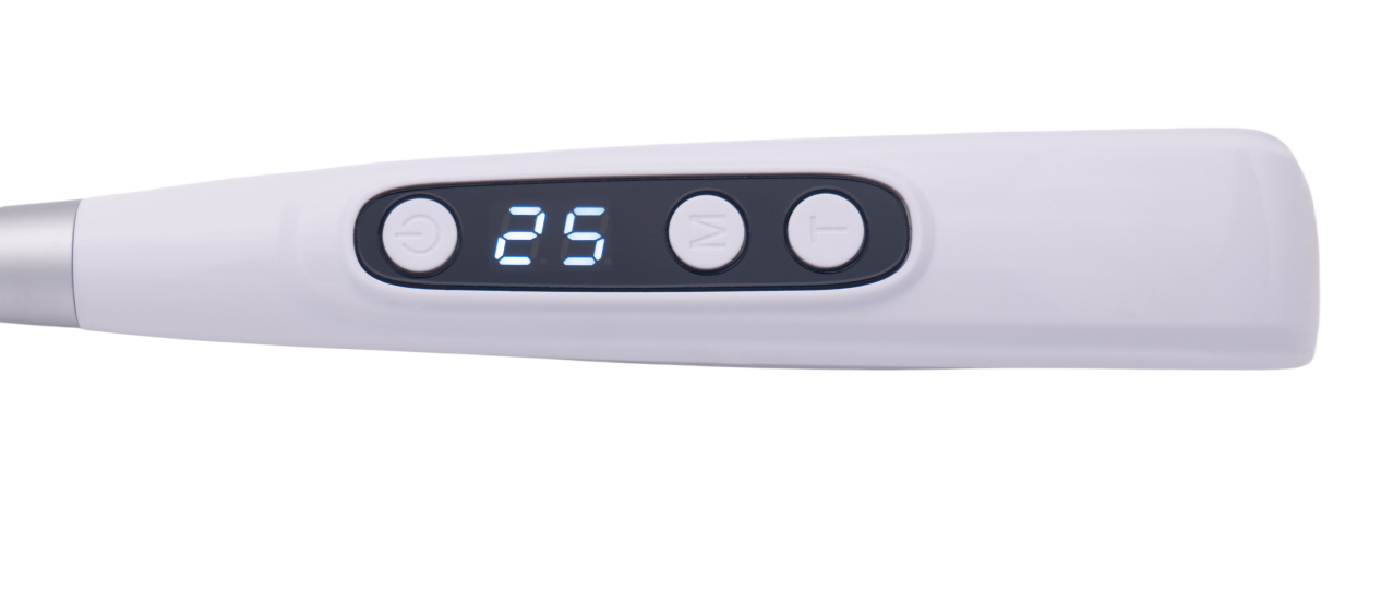 Dental Curing Light image 2