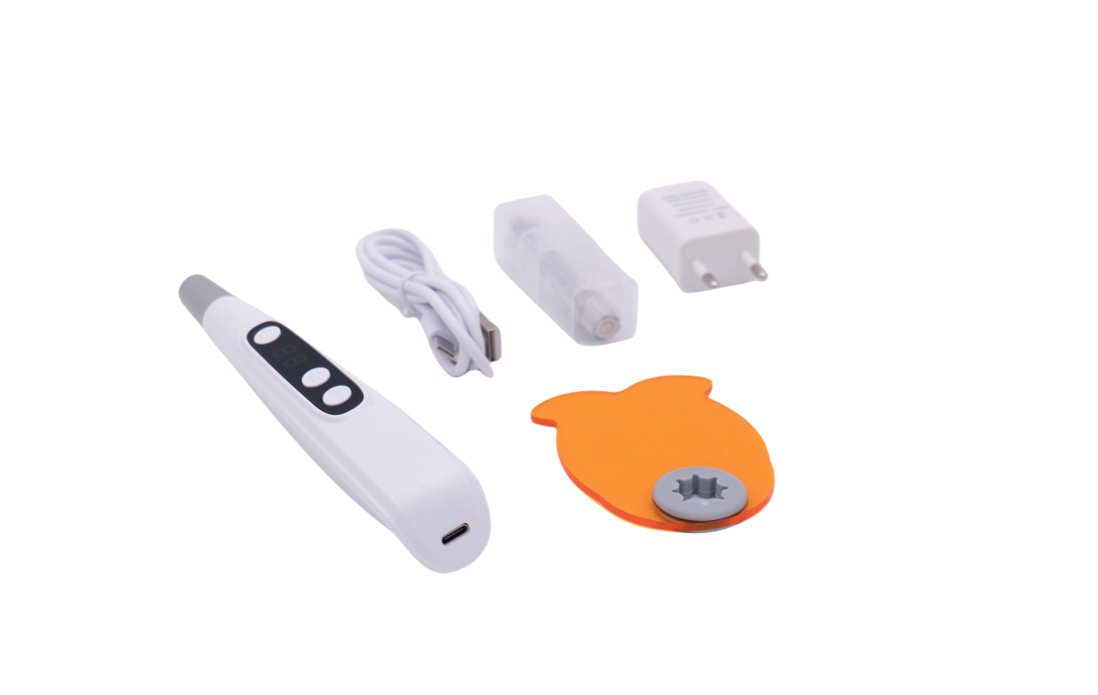 Dental Curing Light image 4