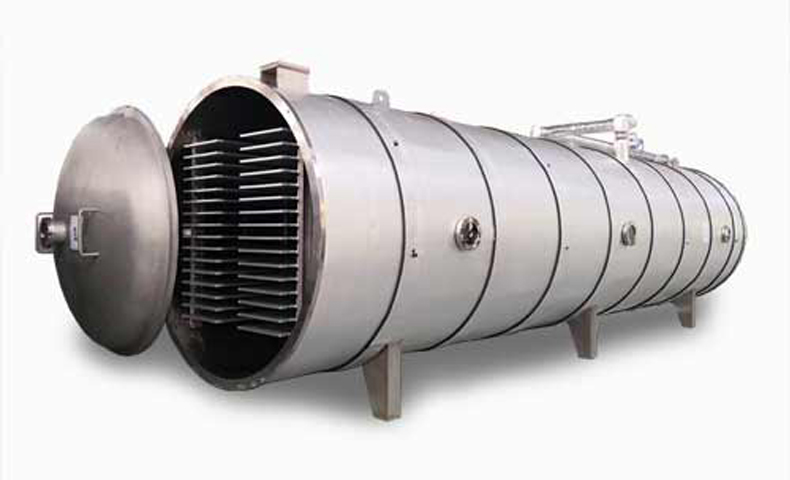 TOFFON freeze dryer TF-FZG-200