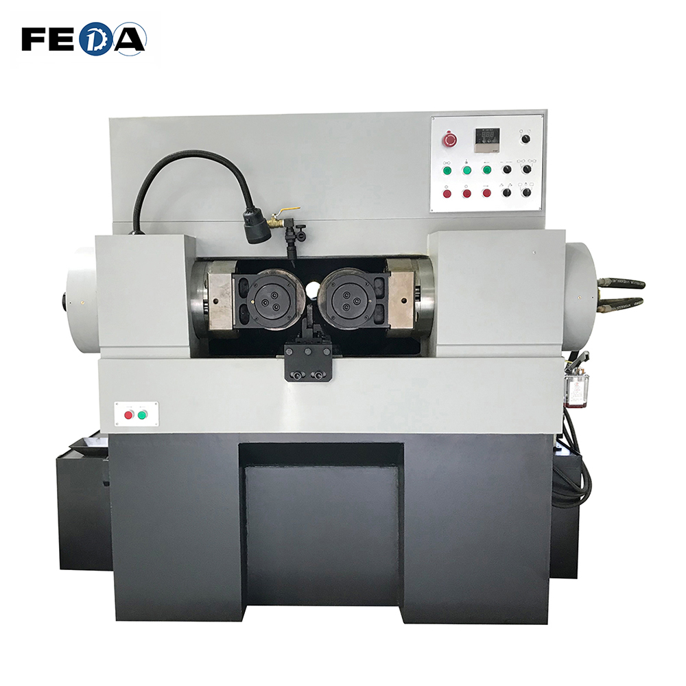 FEDA FD-35T Thread Making Machine