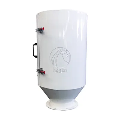 TCXT Permanent Magnet Sleeve