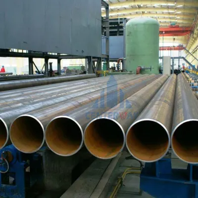 ERW/HFW Pipe