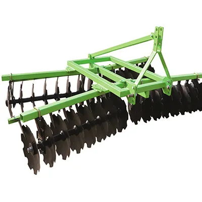 1BQDX Series Light-duty Disc Harrow