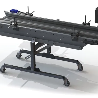 Transfer Conveyor (CLABX)