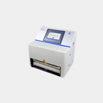 Gradient Heat Seal Tester GHS-02