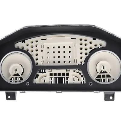 Shaanxi Automobile Heavy Truck F3000HX Front Frame Combination