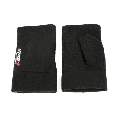 Women's Fashion Cashmere Blend Knit Gloves - Model DHL-47