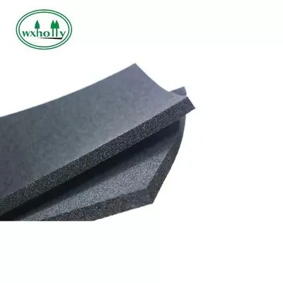 15mm Fireproof Rubber Sheet
