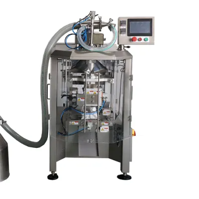 ZL180-PX liquid vertical packing machine