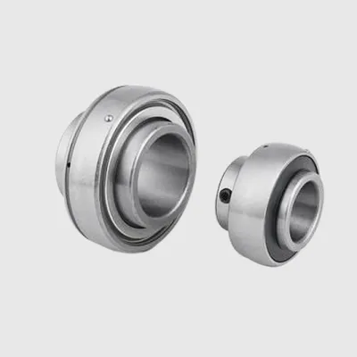 UC Set Screw Locking Insert Bearing Series