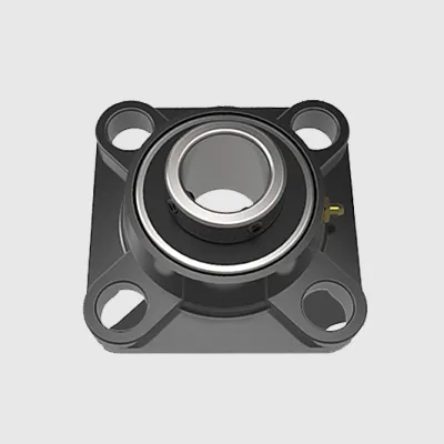 Square Flange Pillow Block Units: UCF series