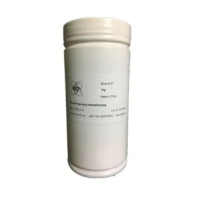 Bis-Aminopropyl Dimethicone (CAS no: 106214-84-0)