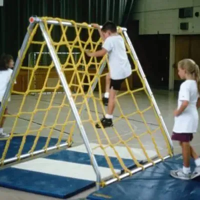 Scaler Net Climber & Frame