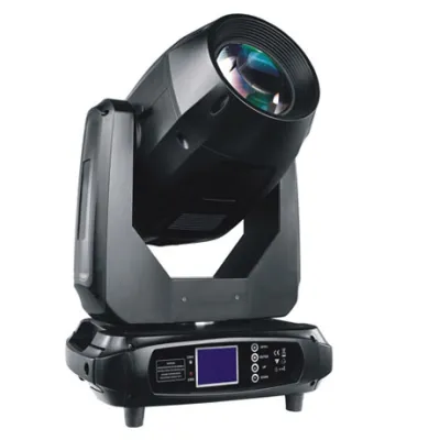 PHA027 380W BWS Moving Head Light