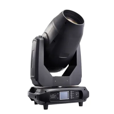 PHA029 300W LED BWS Moving Head