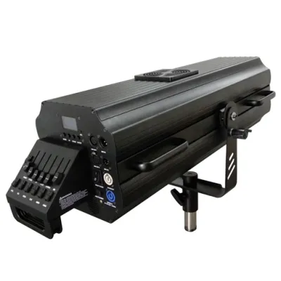 PHC006 350W LED Follow Spot Light With DMX-512