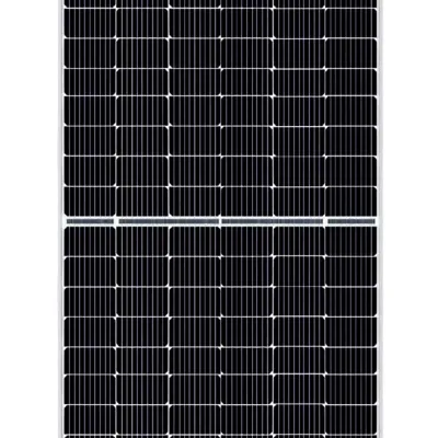 XT Generation Half-Cut 9BB Solar Module 360-380W