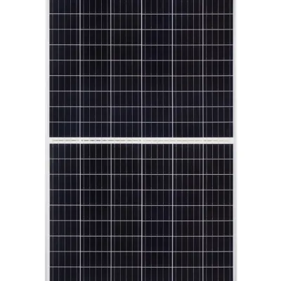 Bifacial Half-Cell Monocrystalline Module 395-405W