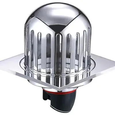 J6113-1069 Stainless Steel Floor Drain