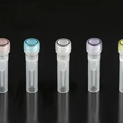 0.5ml Cryogenic Tubes