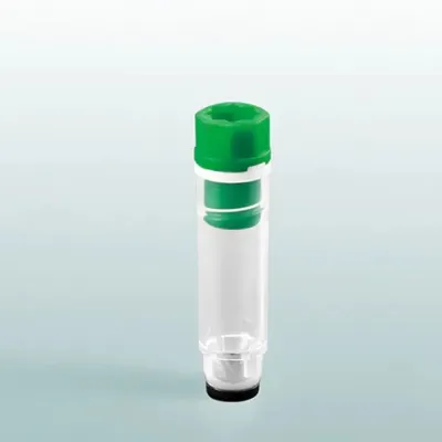 FAY-SBS001 Internal Rotating Plastic Vial SBS· 2D Cryo Tube
