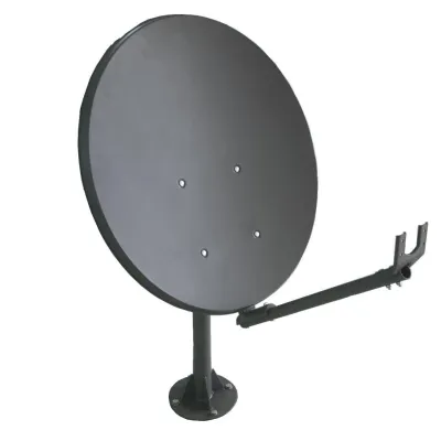 Probecom 74Cm Ka-Band Offset VSAT Antenna