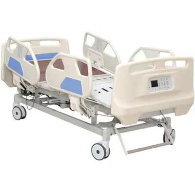 ME001-3 Electric ICU Weighing Bed