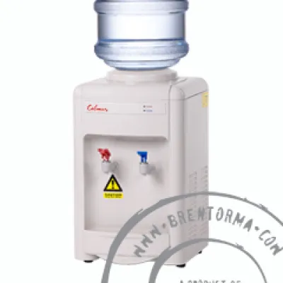 Tabletop Bottled Water Cooler | Water Dispenser YLR2-5-X(16T)