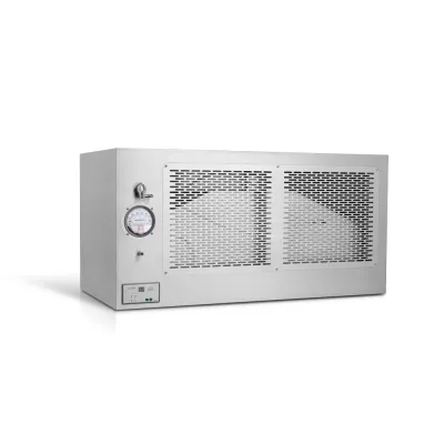 Laminar Airflow System