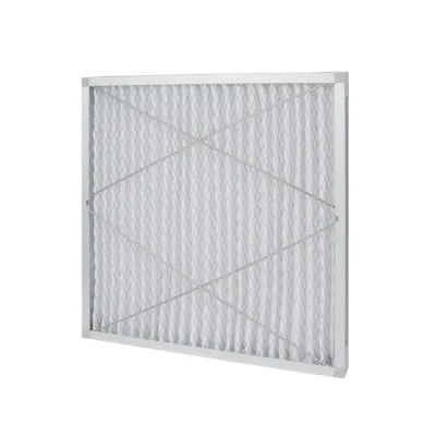 Panel Air Filter