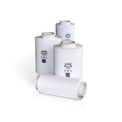 Polyethersulfone (PES) Flat Membrane