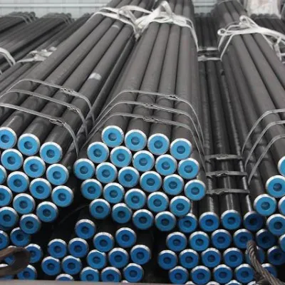 Boiler Tubes