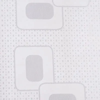 DM6A4879 100% Polyester Lining Fabric Mercerized Plain Fabric