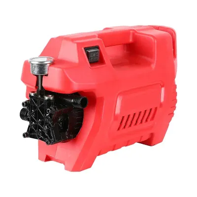 Portable Pressure Washer SJ-S080