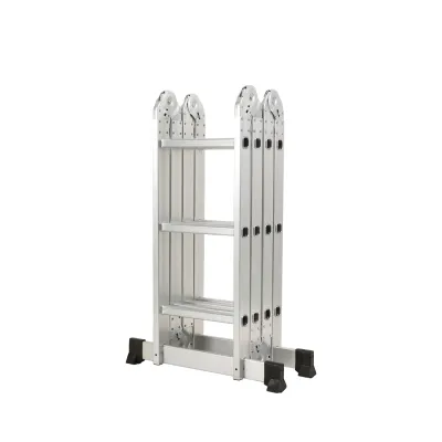4x3 Step Multipurpose Ladder
