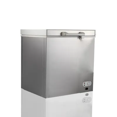 BD/BC-150DC 24V 150 Liter Large Capacity DC Freezer