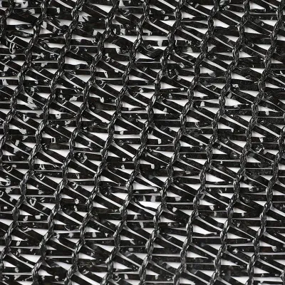 HDPE Greenhouse Shade Net with UV Stabilization, DH-ZY2500