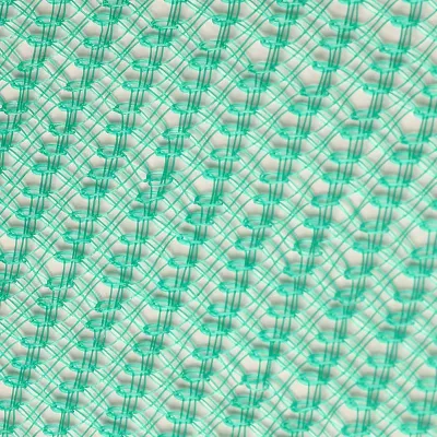 Green Safety Netting for Construction and Building Protection - DH-JZ97