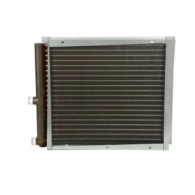 Hot Water Condenser Coil