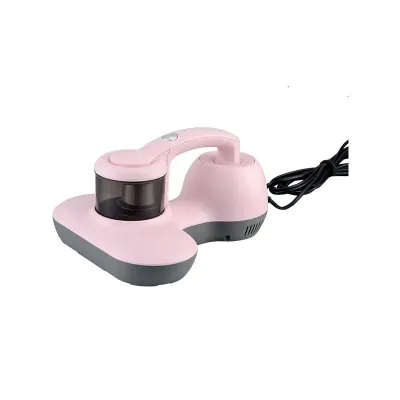 LW-P1003 Portable UV-C Bed Vacuum Cleaner for Dust Mites